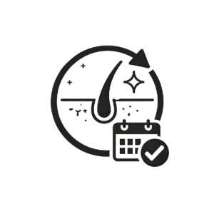 Долговременный эффект и гладкая кожа