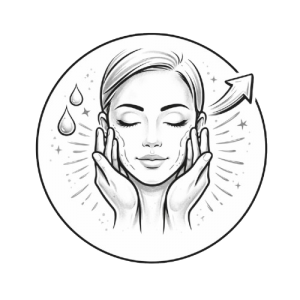 Снижение отёчности и эффект детокса