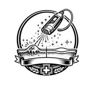 Ускорение заживления кожи