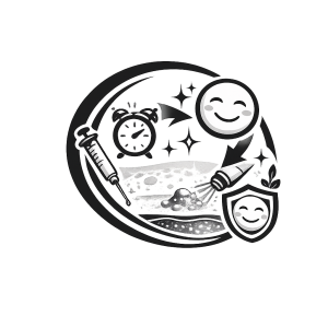 Минимум боли и дискомфорта