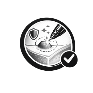 Безопасное и точное удаление