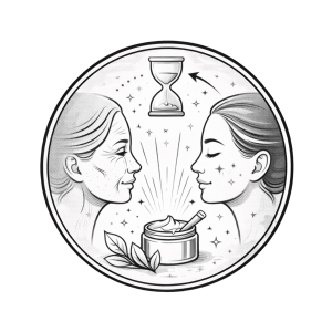 Профилактика возрастных изменений