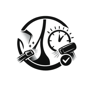 Быстрая процедура без длительного восстановления