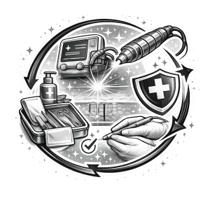 Минимальный риск осложнений