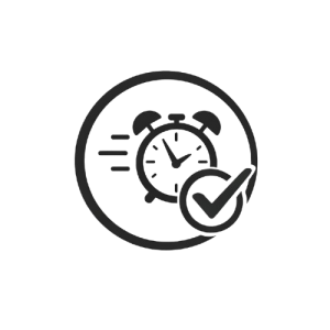 Экономия времени и нервов