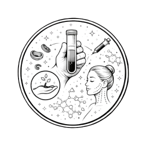 Омоложение за счёт собственных ресурсов организма