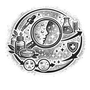 Коррекция проблемных зон