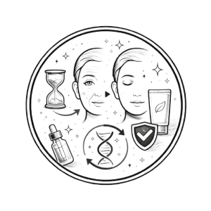 Профилактика возрастных изменений