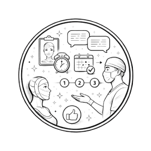 Понимание этапов и сроков восстановления