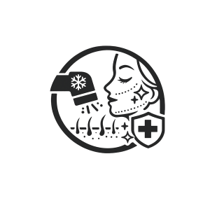 Профессиональный подход к чувствительной коже лица