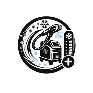 Современное оборудование с системой охлаждения