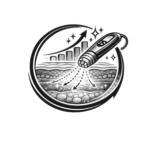 Технологичное воздействие на глубокие слои кожи