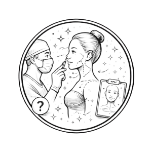 Профессиональная оценка эстетических особенностей