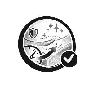 Быстрое заживление и эстетичный результат