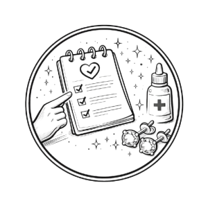 Консультация и рекомендации по уходу