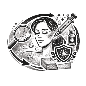 Комплексное улучшение качества кожи