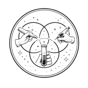 Возможность сочетания с другими методиками