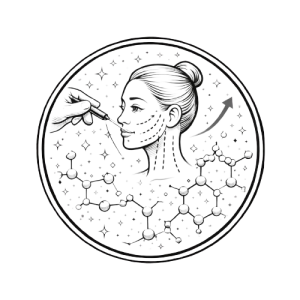 Стимуляция выработки собственного коллагена