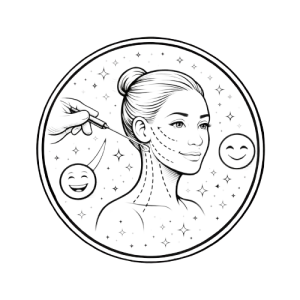 Естественное омоложение и сохранение мимики