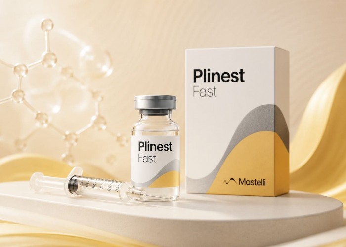 Plinest Fast (Плинест Фаст): обзор препарата