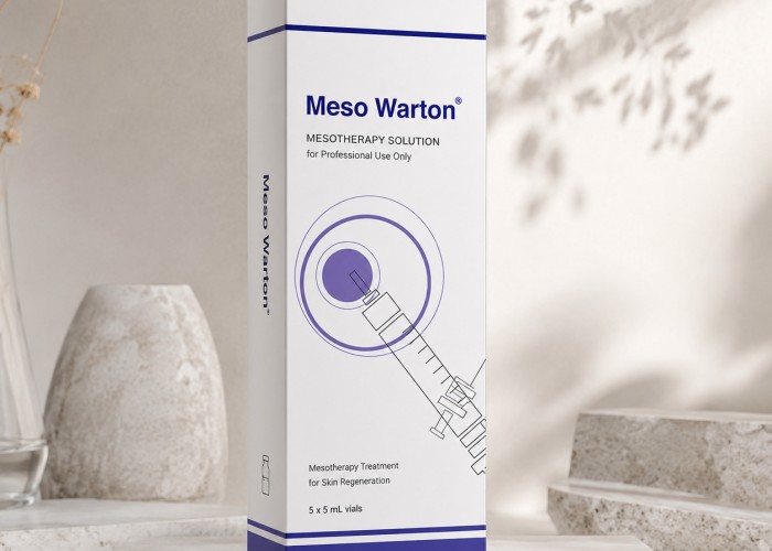 Meso Wharton: что это за препарат, как работает и кому подходит