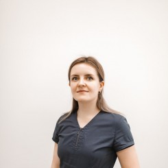 Кенденкова Дарья Геннадьевна - врач медицинского центра Красивые Люди