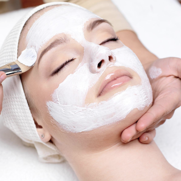 Химический пилинг